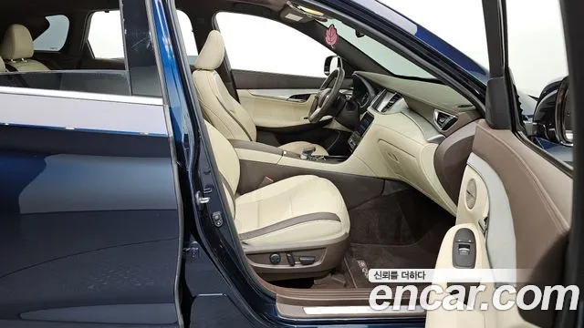 Infiniti QX50 (P71A) id 2640755 из Кореи 12