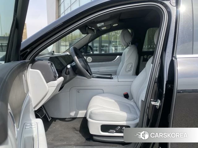 AITO Ask the world M9 2025 Черный из Китая, фото 2