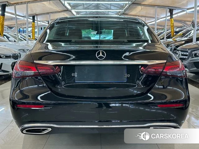 Mercedes-Benz E-class id 4335670 из Китая 8