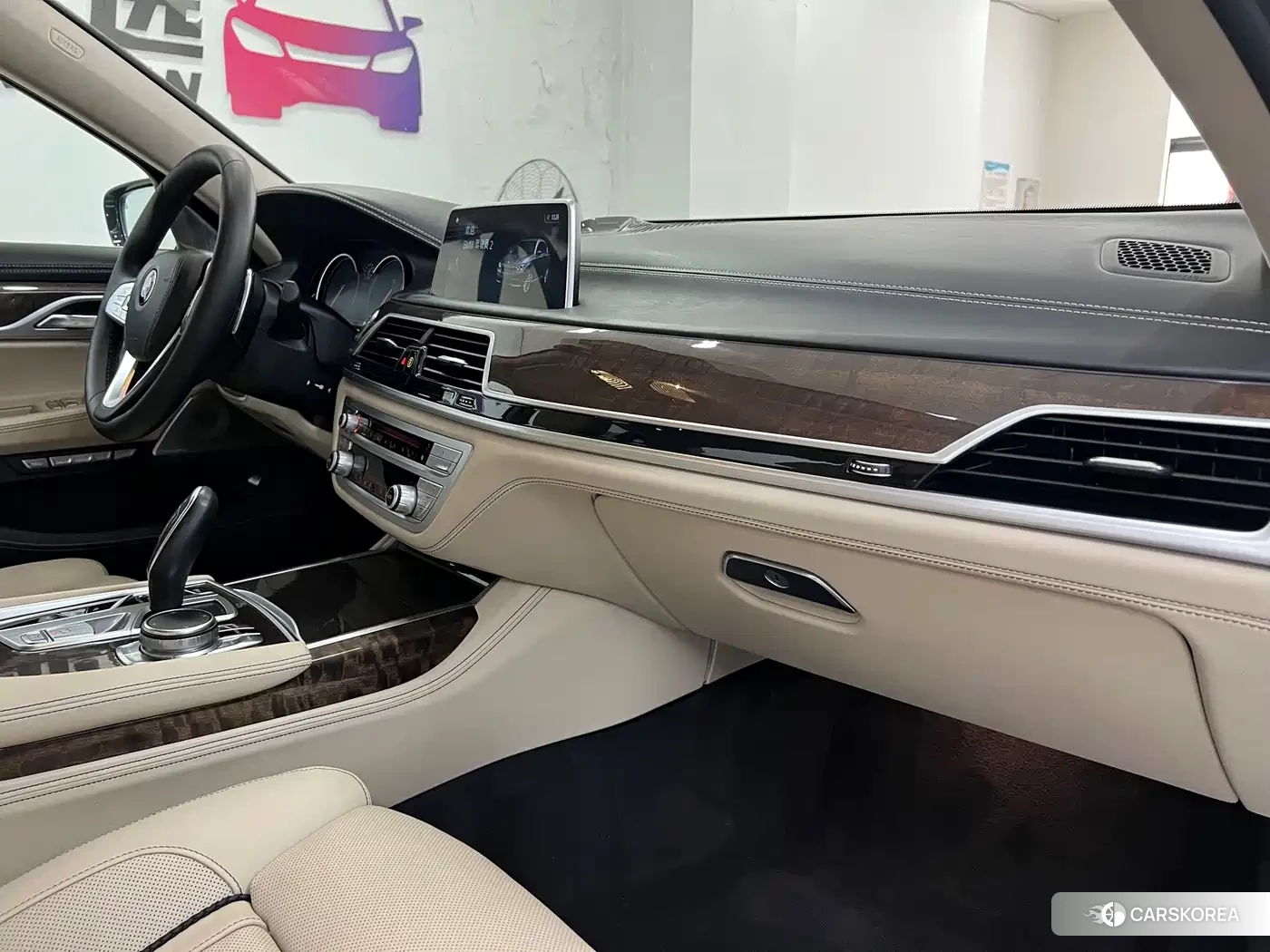 BMW 7 series id 4629772 из Китая 12