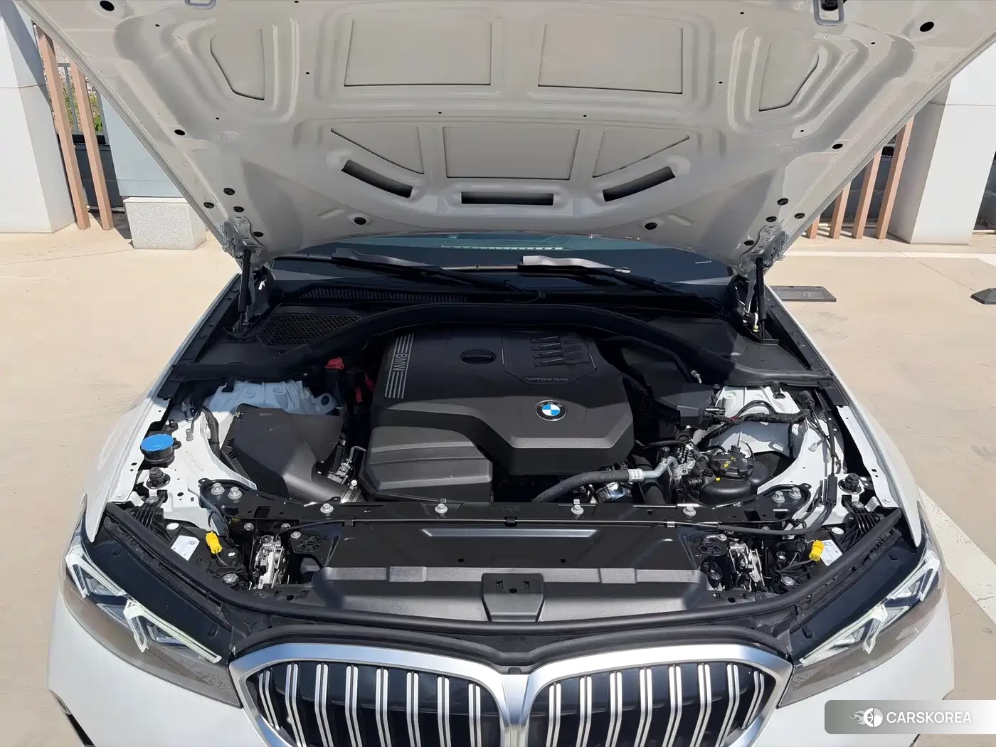 BMW 3 series id 4679517 из Китая 7