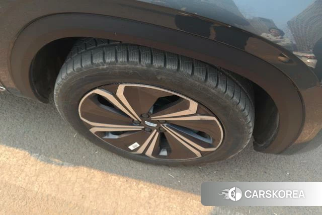 Geely Automobile Xingyue L id 4218742 из Китая 9
