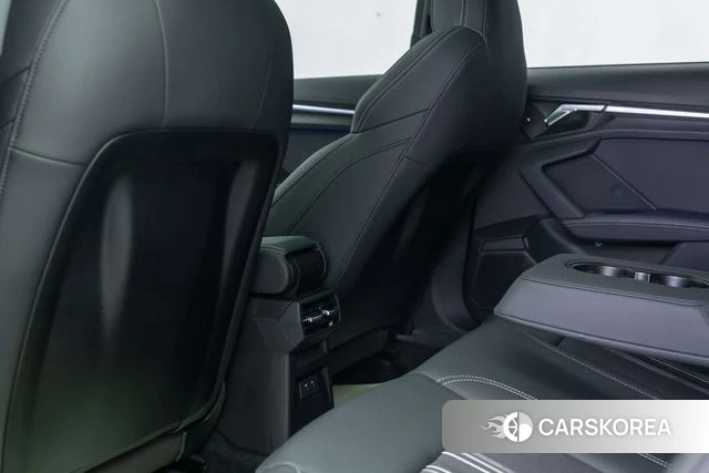 Audi A3 id 4272400 из Китая 12