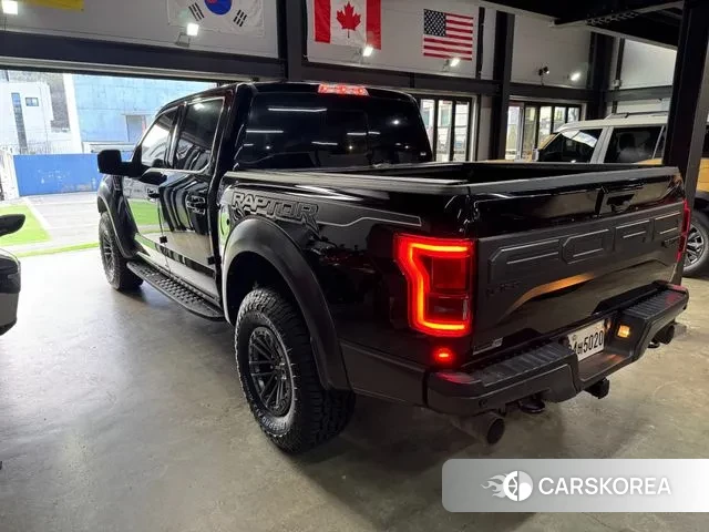 Ford F150 id 3568368 из Кореи 12