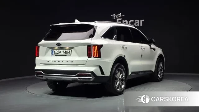 Kia Sorento 4th Generation id 3443880 из Кореи 12