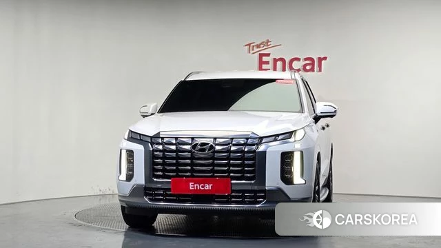 Hyundai The New Palisade id 4475158 из Кореи 12