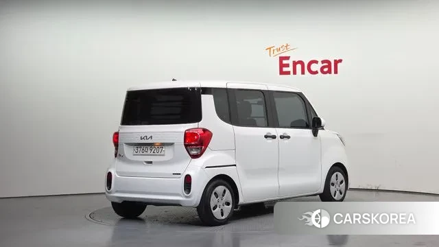 Kia The New Ray id 3181224 из Кореи 12