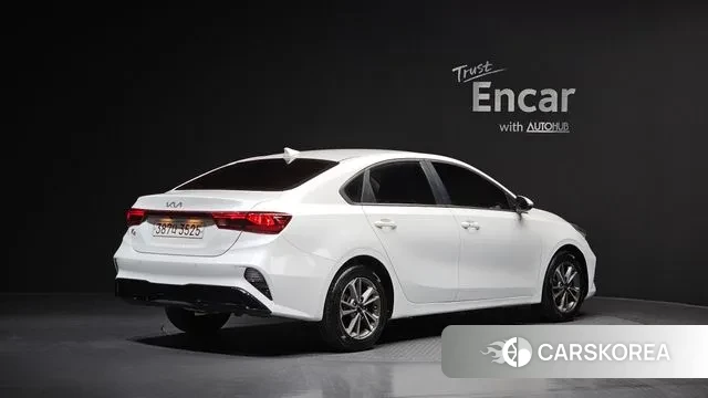 Kia The New K3 2nd generation id 3600614 из Кореи 12