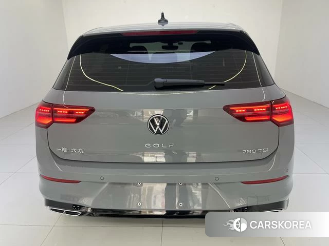 Volkswagen Golf id 4278718 из Китая 8