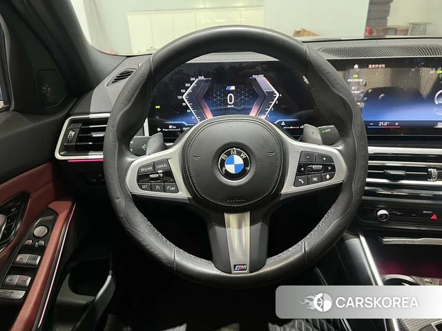 BMW 3 series id 4273569 из Китая 10