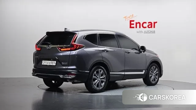 Honda CR-V 5th generation id 3777747 из Кореи 12