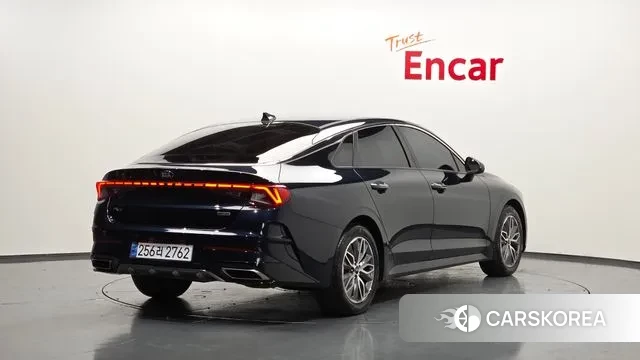 Kia K5 Hybrid 3rd Generation id 3556724 из Кореи 12