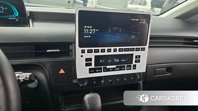 Hyundai Staria id 3914395 из Кореи 12