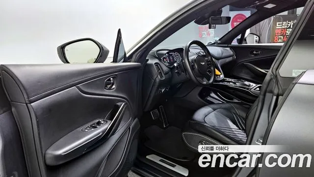 Aston Martin DBX id 2668689 из Кореи 12