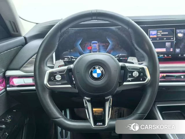 BMW 7 series id 4275843 из Китая 9