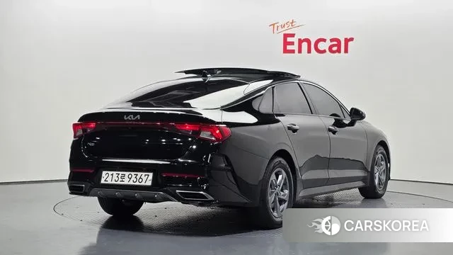 Kia K5 3rd generation id 3697530 из Кореи 12