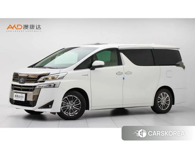 Toyota Wilfa 2021 Зеленый из Китая, фото 3