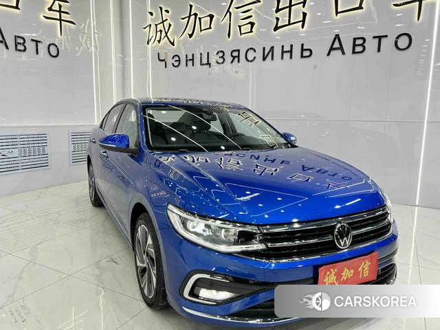 Volkswagen Bora id 4207695 из Китая 12