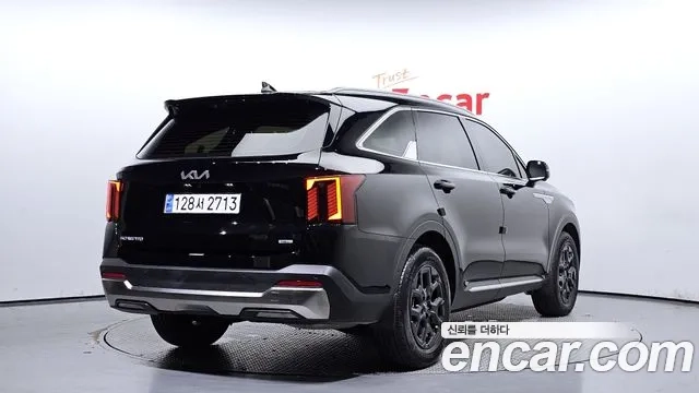 Kia The New Sorento 4th Generation id 2953853 из Кореи 12