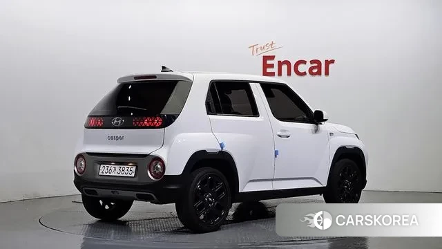 Hyundai Casper id 3290497 из Кореи 12