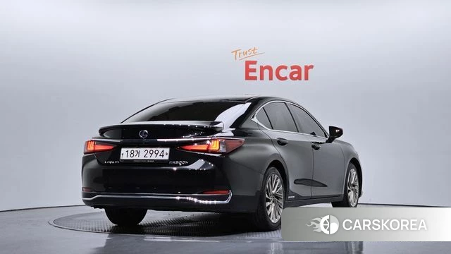 Lexus ES300h 7th generation id 3905618 из Кореи 12