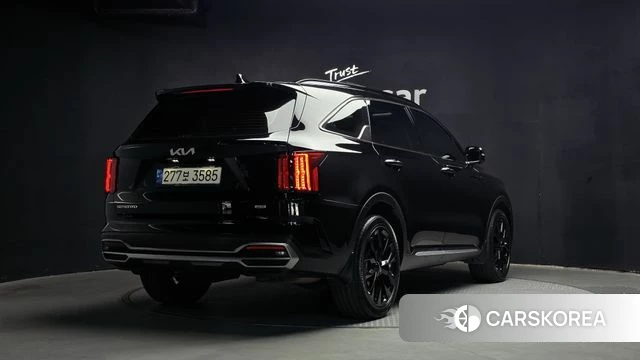 Kia Sorento 4th Generation id 3883787 из Кореи 12