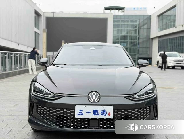 Volkswagen Lingdu id 4277671 из Китая 12