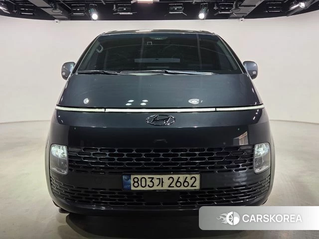 Hyundai Staria id 3841620 из Кореи 12