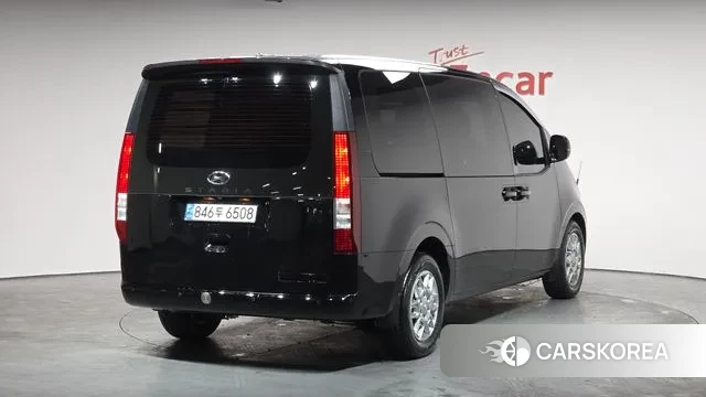 Hyundai Staria id 3701124 из Кореи 12