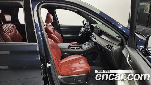 Hyundai Palisade id 2757352 из Кореи 12