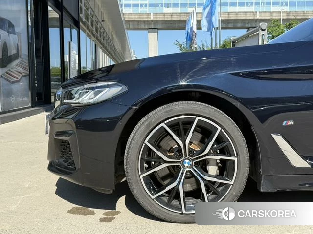 BMW 5 series id 4297698 из Китая 9