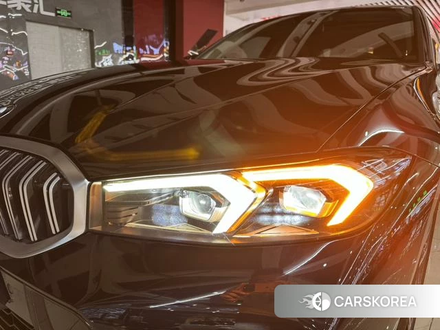 BMW 3 series id 4348347 из Китая 12