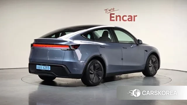 Tesla Model Y id 3200517 из Кореи 12