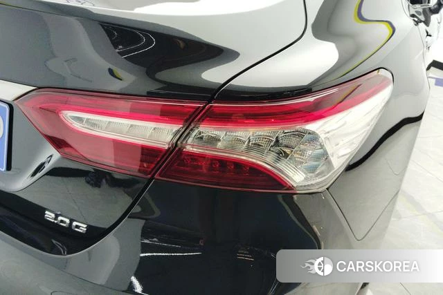 Toyota Camry id 3857667 из Китая 9