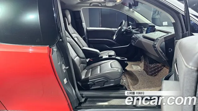 BMW i3 id 2684415 из Кореи 12