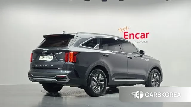 Kia Sorento 4th Generation id 3453297 из Кореи 12