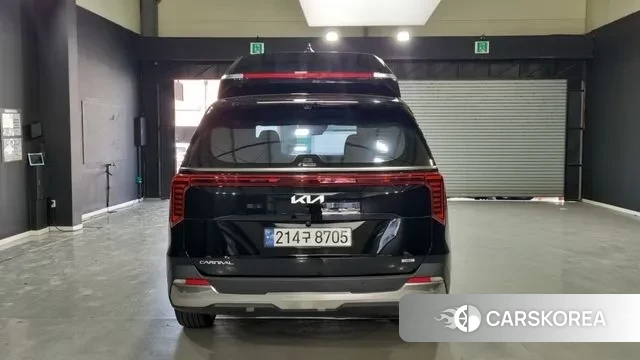 Kia The New Carnival 4th Generation id 3217641 из Кореи 9