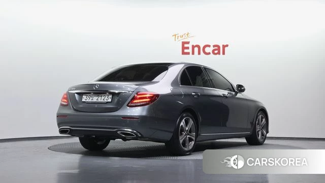 Mercedes-Benz E-Class W213 id 3861234 из Кореи 12