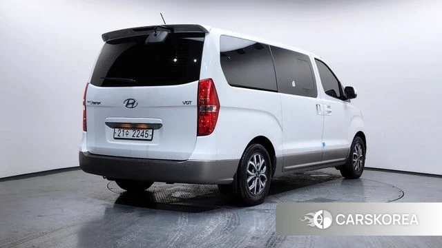 Hyundai The New Grand Starex id 3916970 из Кореи 12