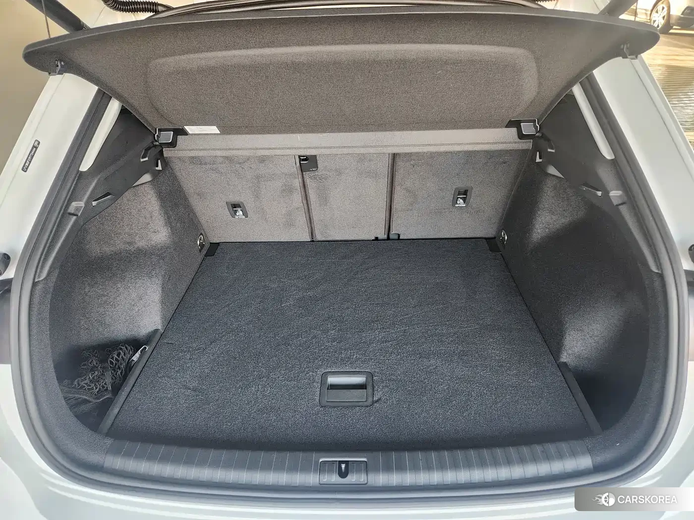 Audi Q3 2023 Белый из Китая, фото 4