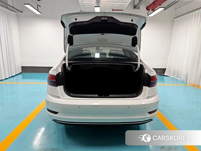 Volkswagen Sagitar id 4220693 из Китая 12