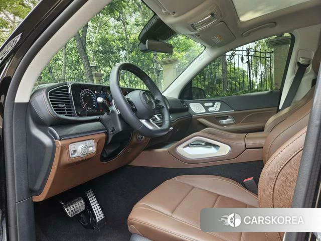Mercedes-Benz GLS id 4367421 из Китая 12