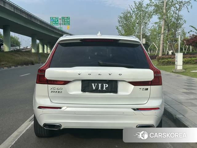 Volvo XC60 id 4254181 из Китая 12