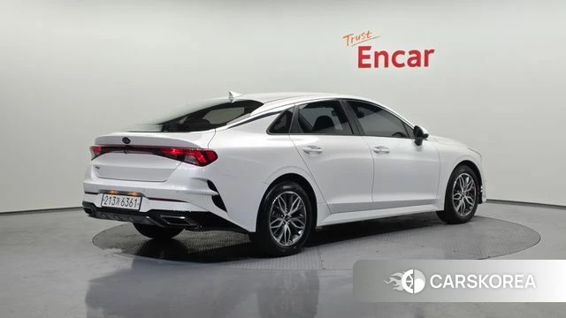 Kia K5 3rd generation id 3852399 из Кореи 12