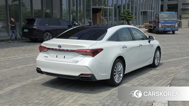 Toyota Asian dragon id 4262412 из Китая 12