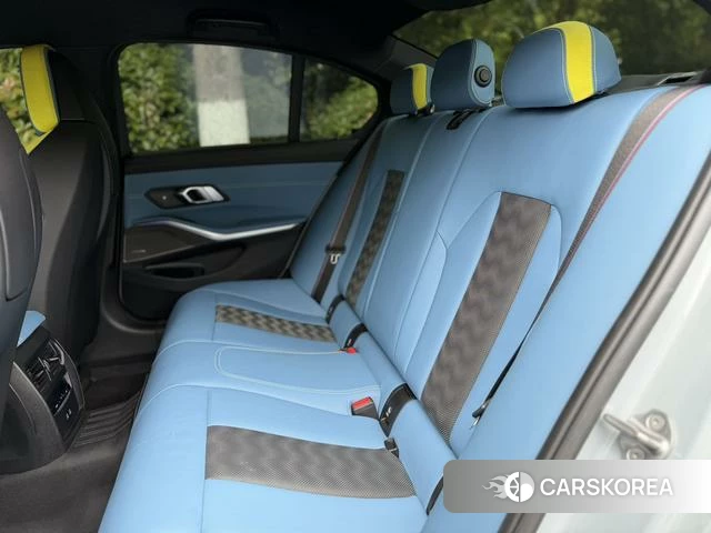 BMW M3 id 4209375 из Китая 6