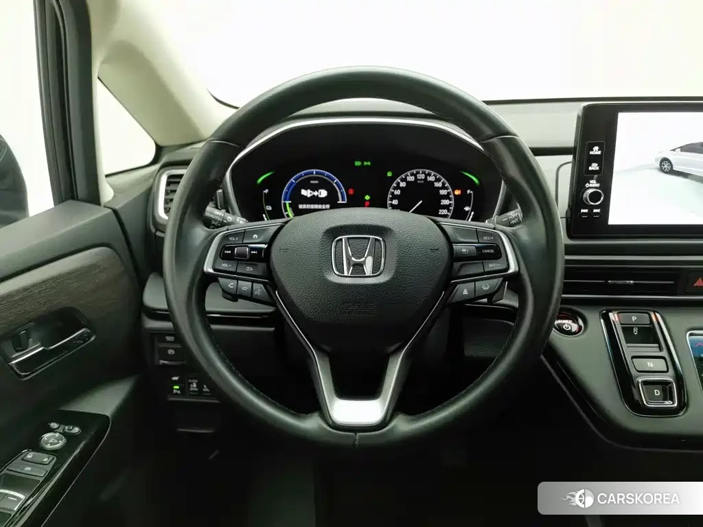 Honda Elysion id 4681184 из Китая 12