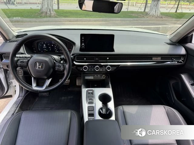 Honda Style 2024 Белый из Китая, фото 3