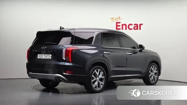 Hyundai Palisade id 3324991 из Кореи 12