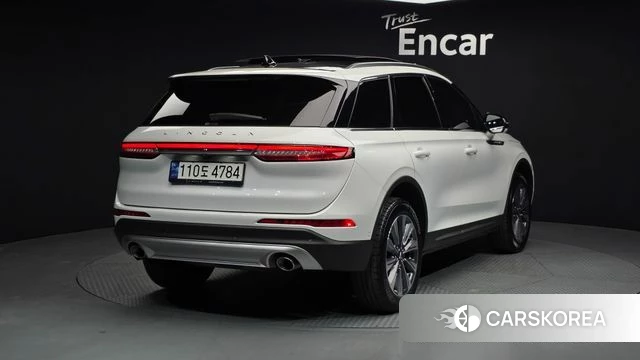 Lincoln Corsair id 4201743 из Кореи 12